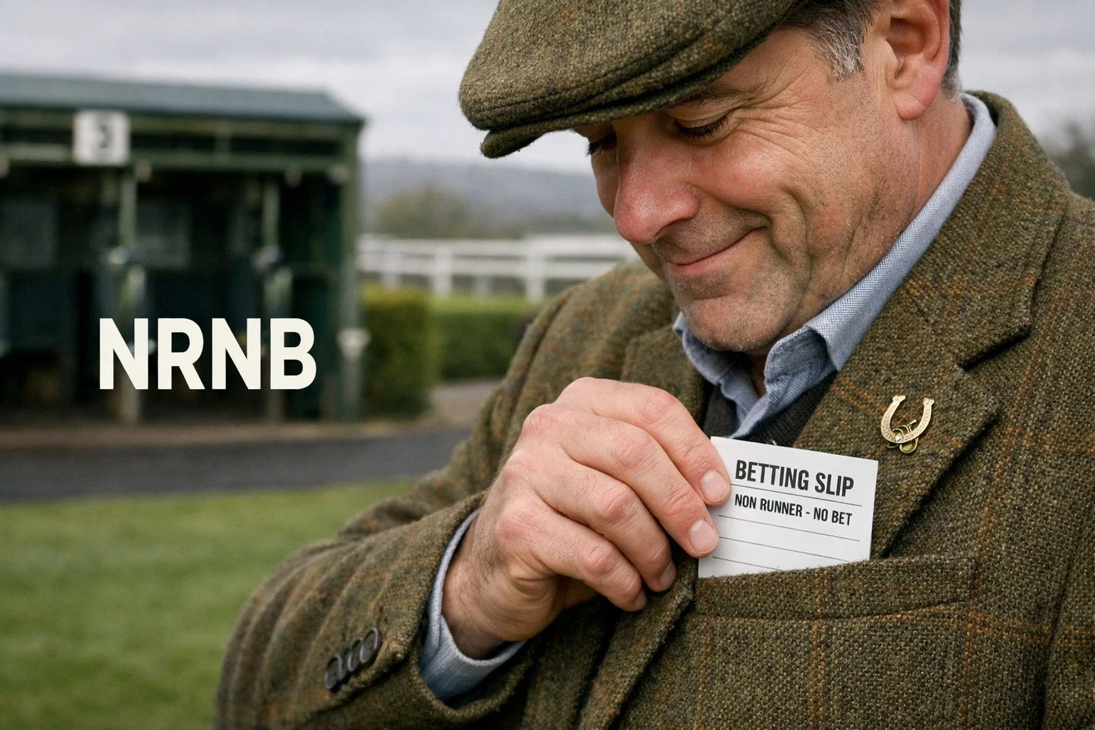 Non-Runner No Bet NRNB offers and rules